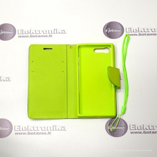 Manager dėklai Sony Xperia X Compact mobiliesiems telefonams www.gotamo.lt 