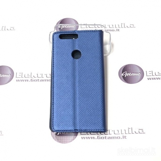 Re-Grid magnetiniai dėklai Huawei Honor 8 telefonams www.gotamo.lt