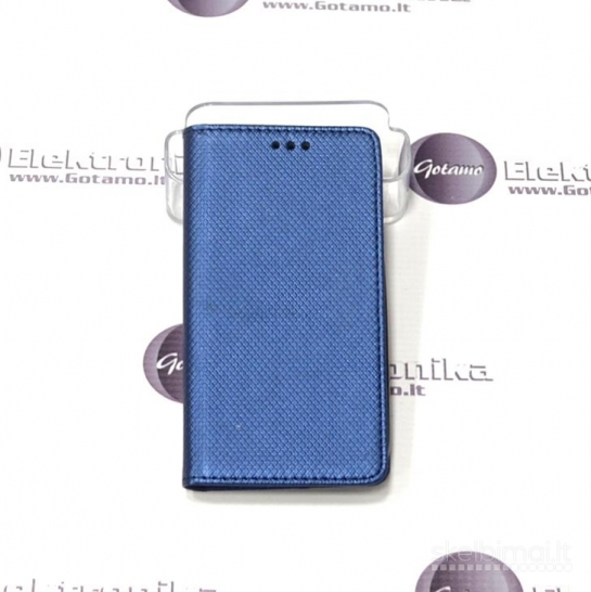 Re-Grid magnetiniai dėklai Samsung Galaxy J1 (2016) telefonams www.gotamo.lt