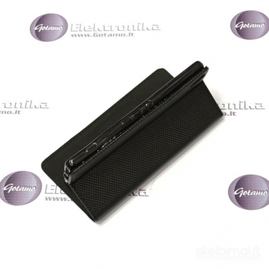 Re-Grid magnetiniai dėklai Sony Xperia XA telefonams www.gotamo.lt