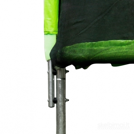 Batutas Insportline Froggy Pro 430 cm.