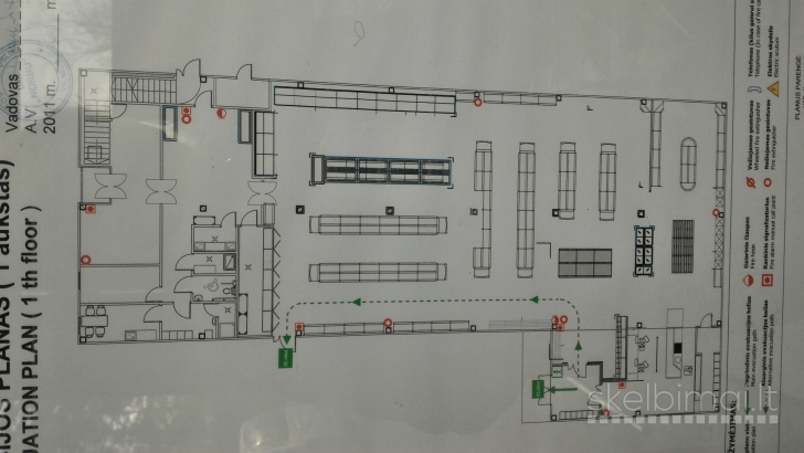 VERSLO IR PERSONALO VALDYMO, VADYBOS, RINKODAROS, LOGISTIKOS