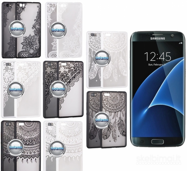 Engrave nugarėlės Samsung Galaxy S7 telefonams www.gotamo.lt