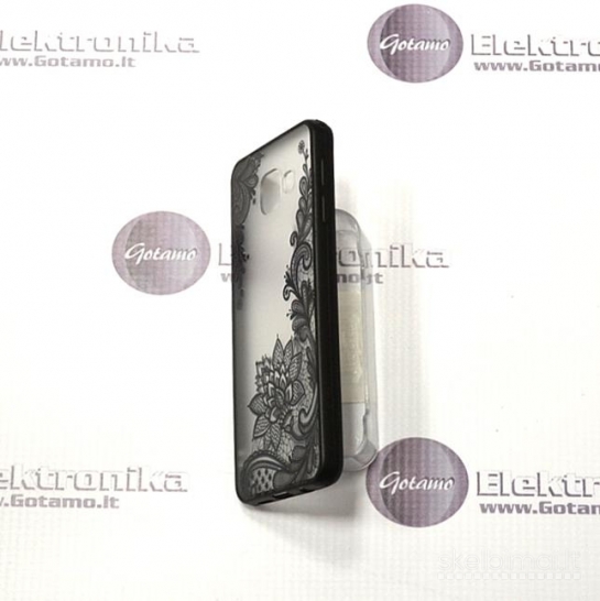Engrave nugarėlės Samsung Galaxy A3 (2016) telefonams www.gotamo.lt