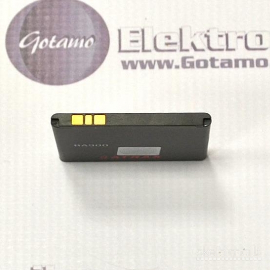 Akumuliatoriai baterijos BA900 Sony mobiliesiems telefonams www.gotamo.lt