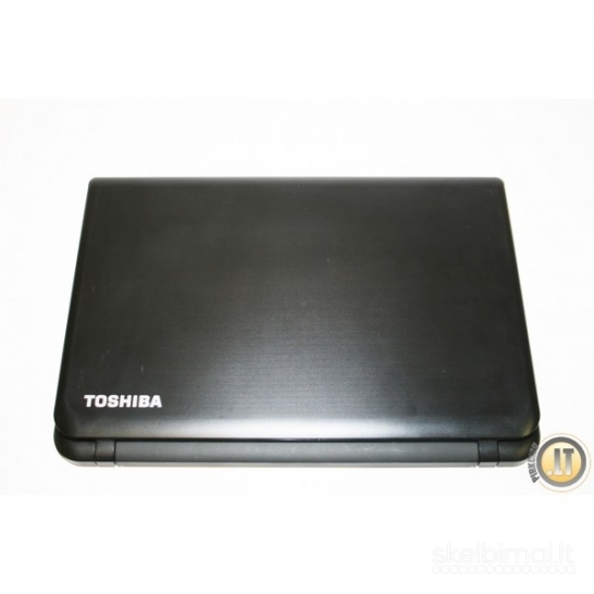 SLIM TOSHIBA SATELLITE C50-B-14M, 15.6" / 750GB / 4GB RAM