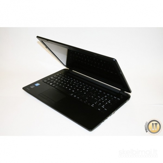 SLIM TOSHIBA SATELLITE C50-B-14M, 15.6" / 750GB / 4GB RAM