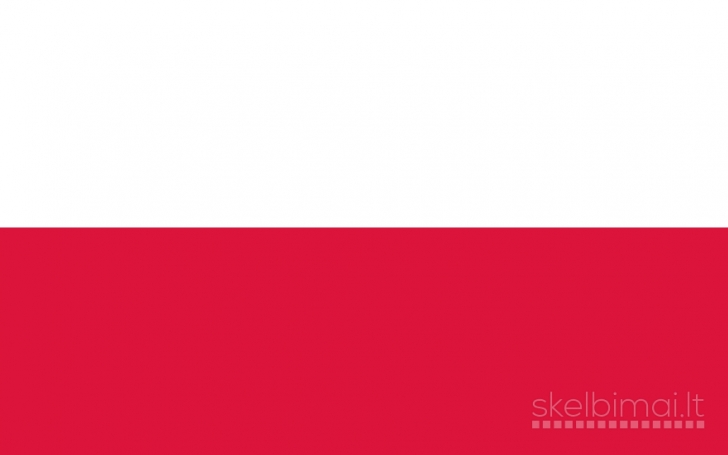 KROVINIŲ GABENIMAS : į Lenkiją, iš Lenkijos