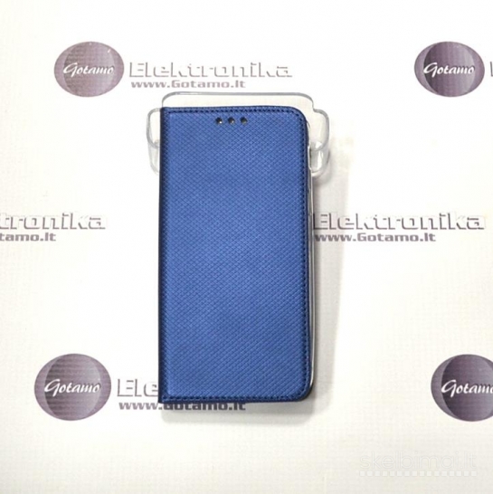 Re-Grid magnetiniai dėklai Samsung Galaxy Xcover 4 telefonams www.gotamo.lt