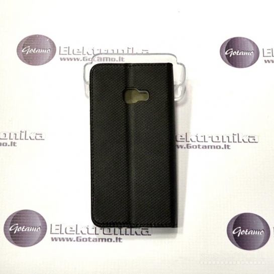 Re-Grid magnetiniai dėklai Samsung Galaxy Xcover 4 telefonams www.gotamo.lt