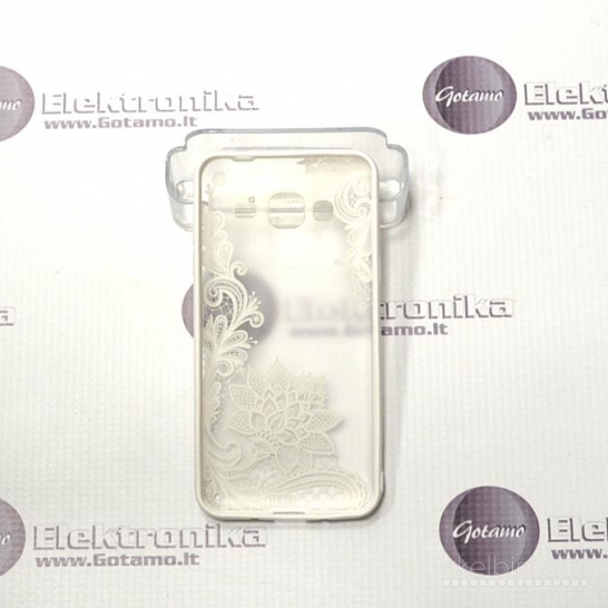 Engrave nugarėlės Samsung Galaxy J3 (2016) telefonams www.gotamo.lt