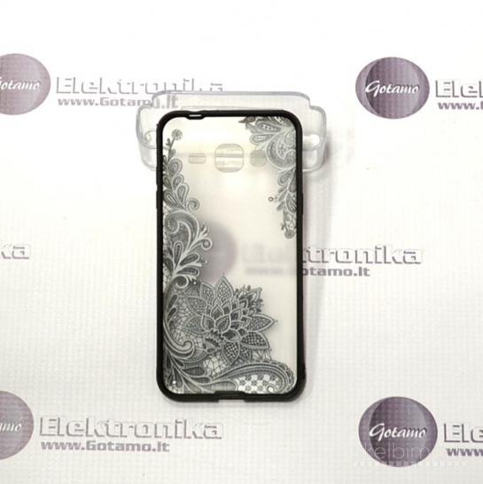 Engrave nugarėlės Samsung Galaxy J3 (2016) telefonams www.gotamo.lt