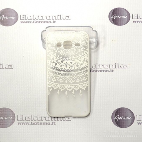 Engrave nugarėlės Samsung Galaxy J3 (2016) telefonams www.gotamo.lt