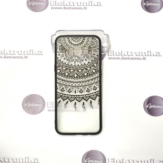 Engrave nugarėlės Samsung Galaxy S8+ telefonams www.gotamo.lt