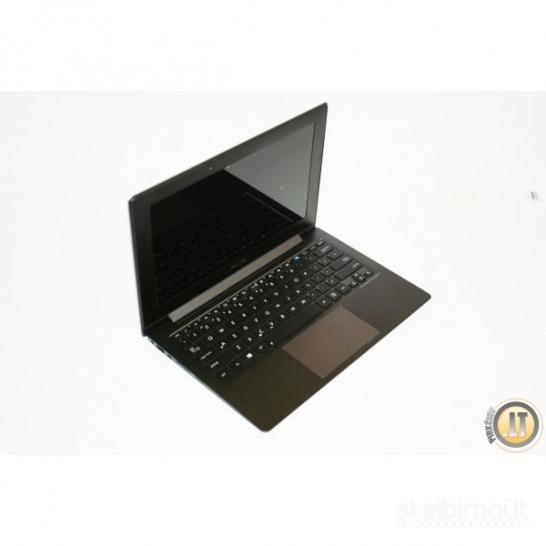 ASUS TAICHI 21 ULTRABOOK, 11.6“ NEŠIOJAMAS KOMPIUTERIS