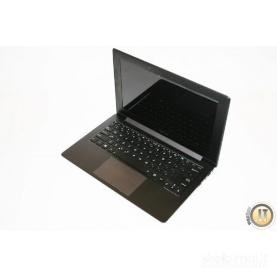 ASUS TAICHI 21 ULTRABOOK, 11.6“ NEŠIOJAMAS KOMPIUTERIS