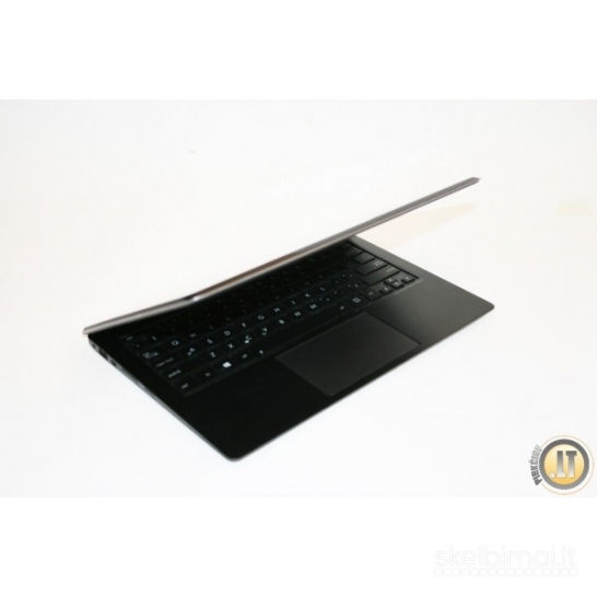 ASUS TAICHI 21 ULTRABOOK, 11.6“ NEŠIOJAMAS KOMPIUTERIS