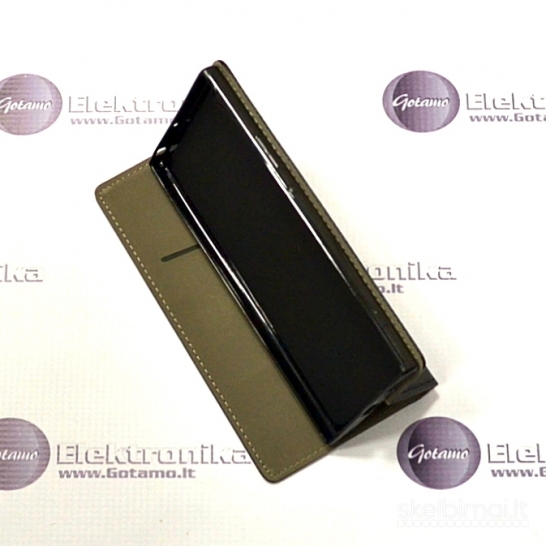 Re-Grid magnetiniai dėklai Sony Xperia XA1 Ultra telefonams www.gotamo.lt