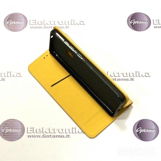 Re-Grid magnetiniai dėklai Huawei P10 Lite telefonams www.gotamo.lt