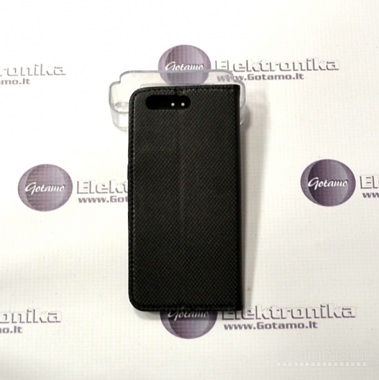 Re-Grid magnetiniai dėklai Huawei Honor 9 telefonams www.gotamo.lt