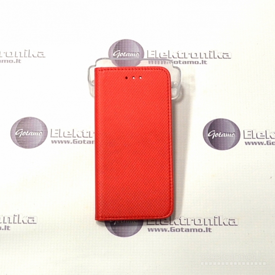 Re-Grid magnetiniai dėklai Huawei Honor 9 telefonams www.gotamo.lt