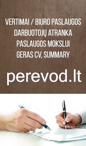 литовско-русский и русско-литовский переводчик-  info@perevod.lt