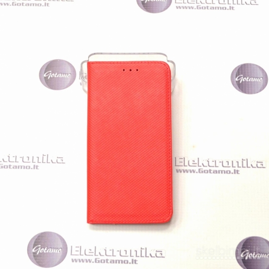 Re-Grid magnetiniai dėklai Xiaomi Redmi Note 4, Xiaomi Redmi Note 4X telefonams