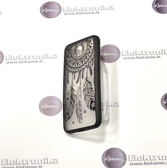 Engrave nugarėlės Samsung Galaxy J7 (2017) telefonams www.gotamo.lt