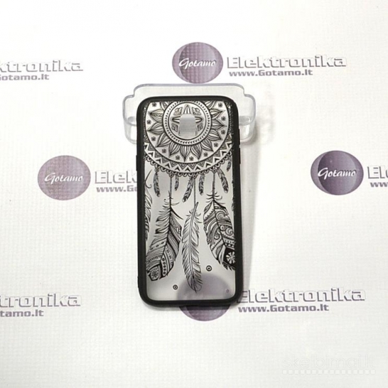 Engrave nugarėlės Samsung Galaxy J5 (2017) telefonams www.gotamo.lt