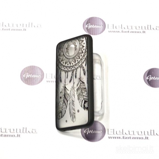 Engrave nugarėlės Samsung Galaxy J5 (2017) telefonams www.gotamo.lt