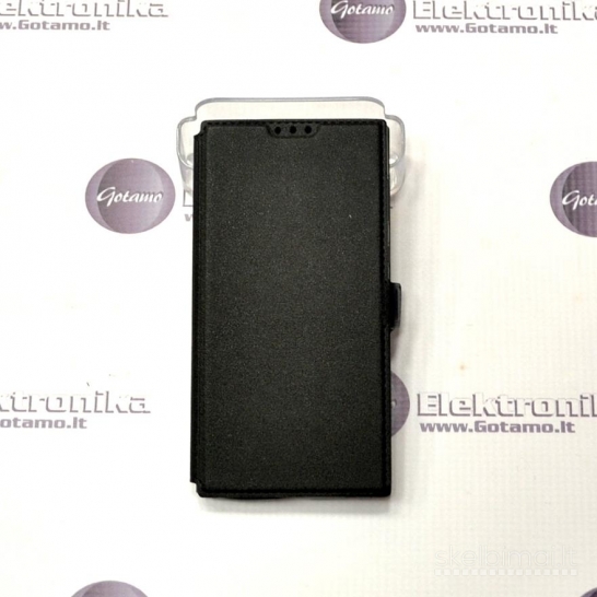 Slim Diary dėklai Sony Xperia L1 telefonams www.gotamo.lt