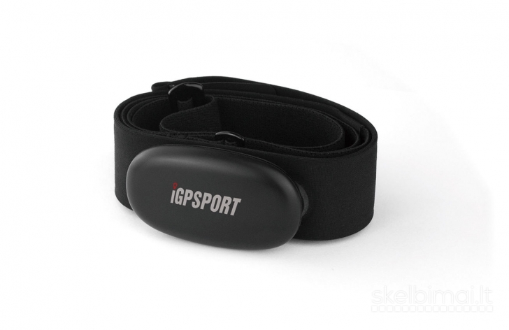  Heart sensor iGPSport  HR35