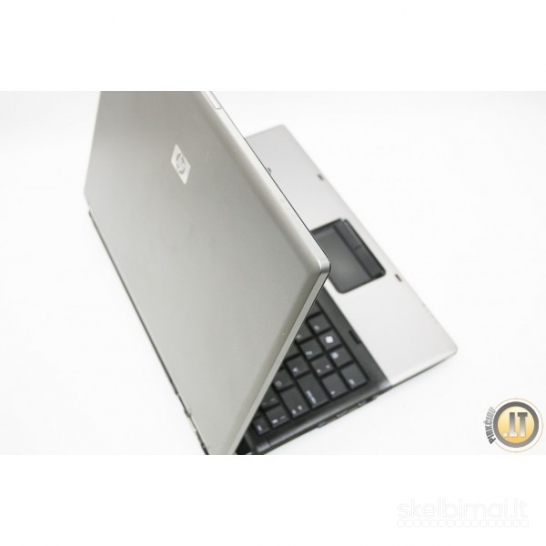 HP PROBOOK 6530B 14.1" / INTEL CPU / 4GB RAM / 1TB HDD 