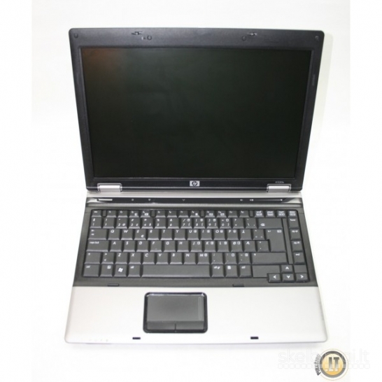 HP PROBOOK 6530B 14.1" / INTEL CPU / 4GB RAM / 1TB HDD 