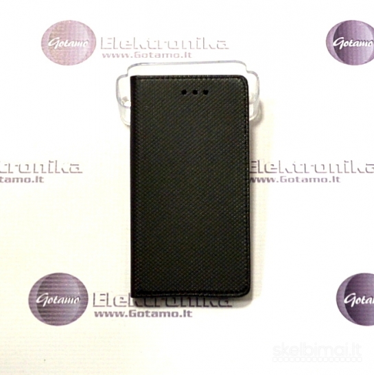 Re-Grid magnetiniai dėklai Xiaomi Redmi 4X telefonams www.gotamo.lt