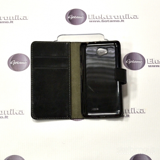 Diary Mate dėklai LG Optimus L70 telefonams www.gotamo.lt