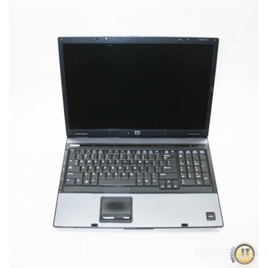 HP COMPAQ 8710P