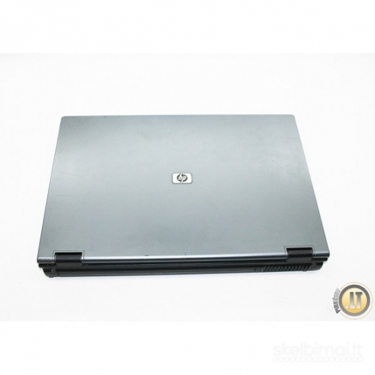 HP COMPAQ 8710P