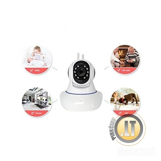 WiFi Smart Net Camera V380