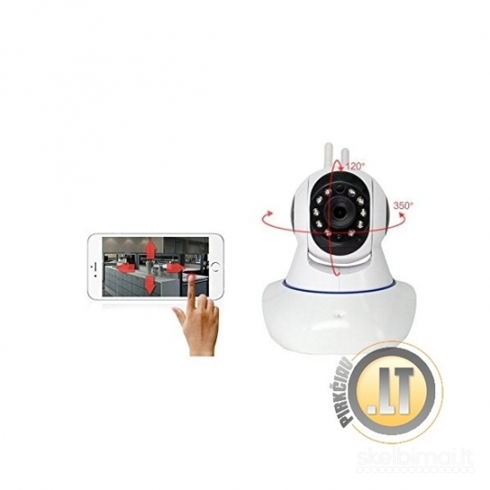 WiFi Smart Net Camera V380