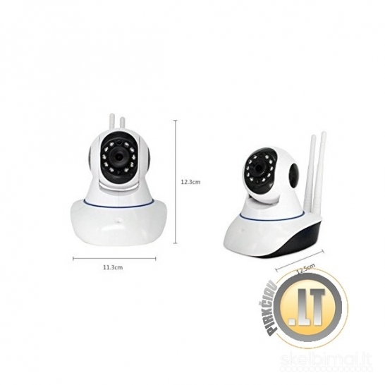 WiFi Smart Net Camera V380