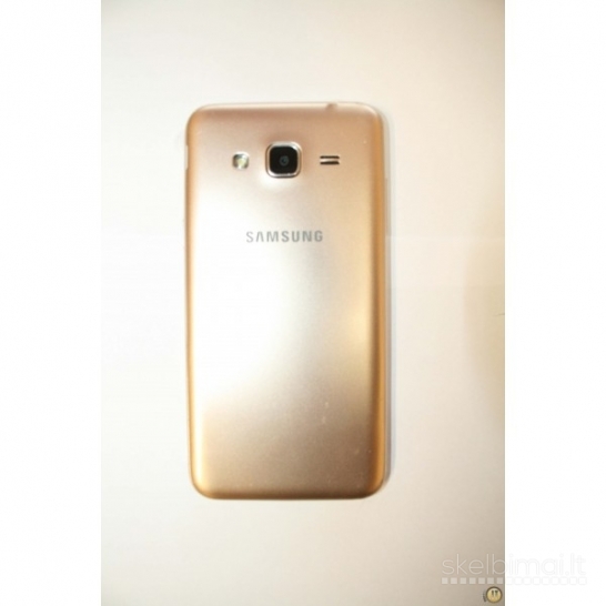 SAMSUNG Galaxy J3 (2016)