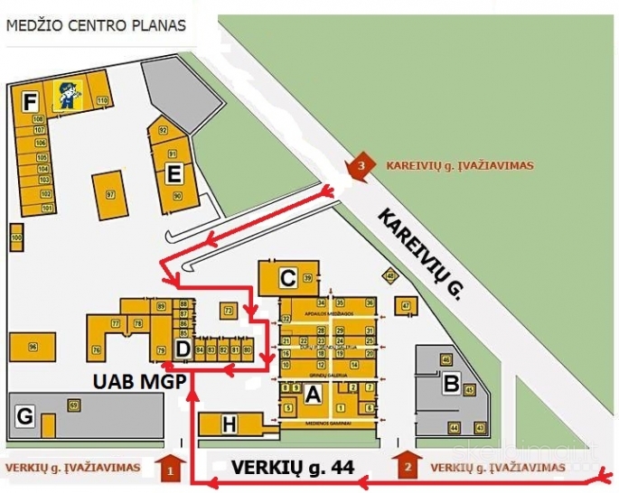 Slenkančios sistemos ruošiniai baldų gamybai