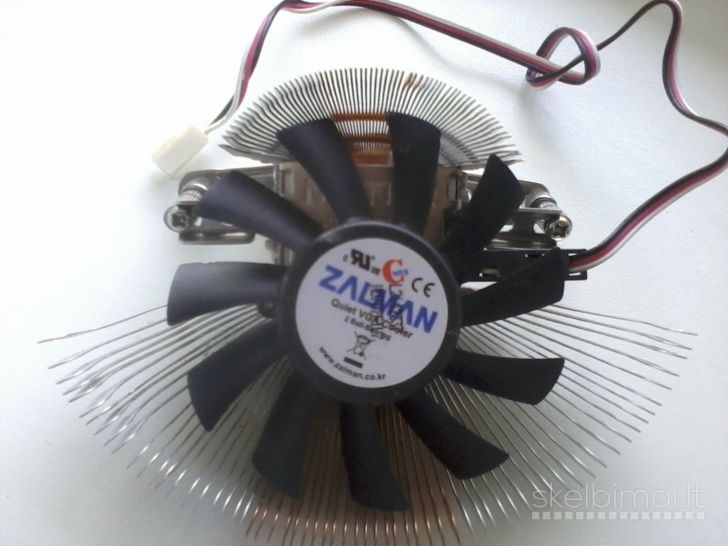 Aušintuvus-ventiliatorius,kuleri;Ir daug kitu adapteriu ivairiu. arba keičiu