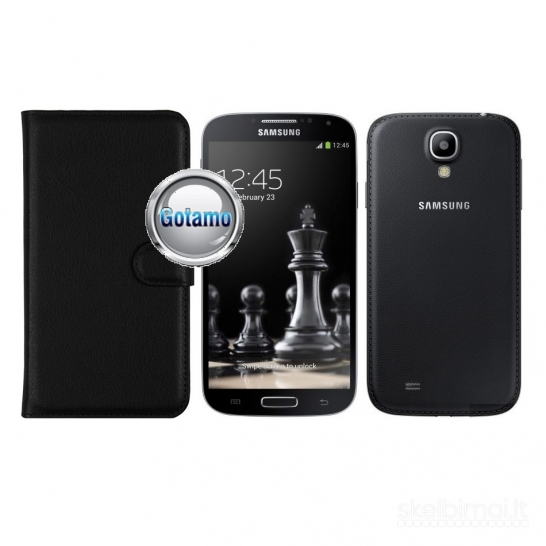 Diary Mate dėklai Samsung Galaxy S4 mini telefonams www.gotamo.lt