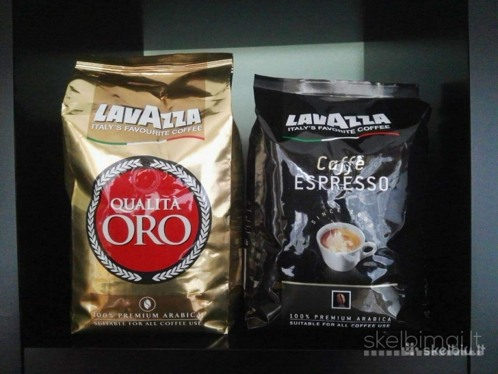 Super kava is italijos,geriause kaina 10 ir 12 euro uz kilograma