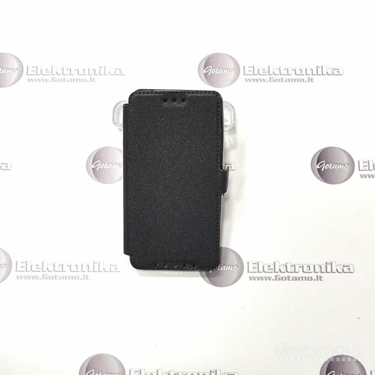 Slim Diary dėklai Sony Xperia XZ2 Compact telefonams www.gotamo.lt