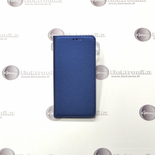 Re-Grid magnetiniai dėklai Huawei Honor 10 telefonams www.gotamo.lt