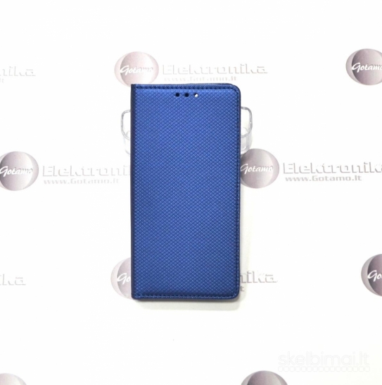 Re-Grid magnetiniai dėklai Huawei Y5 telefonams www.gotamo.lt