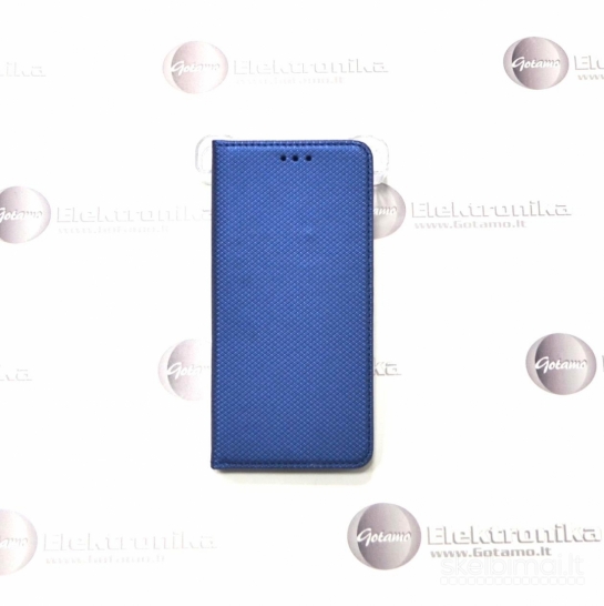 Re-Grid magnetiniai dėklai Samsung Galaxy J6 (2018) telefonams www.gotamo.lt